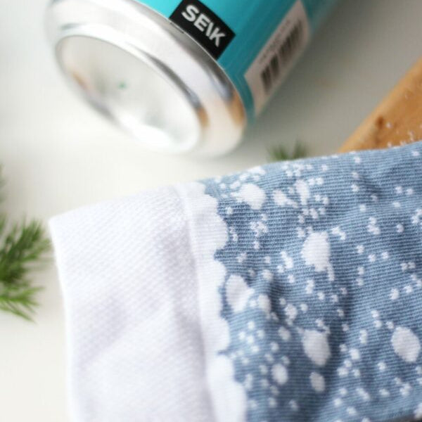 Long Drink Socks - Men's Size 40-46